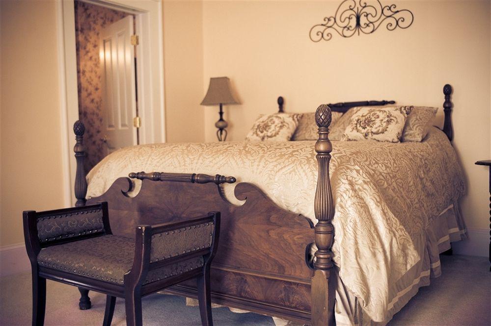 The Glendalia Boutique Hotel Glendale 外观 照片