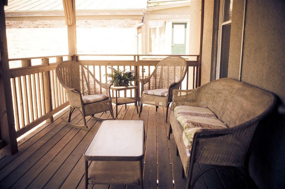 The Glendalia Boutique Hotel Glendale 外观 照片