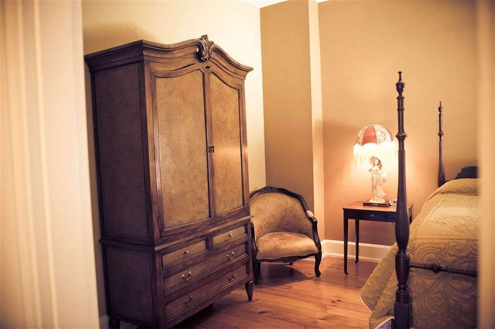 The Glendalia Boutique Hotel Glendale 外观 照片