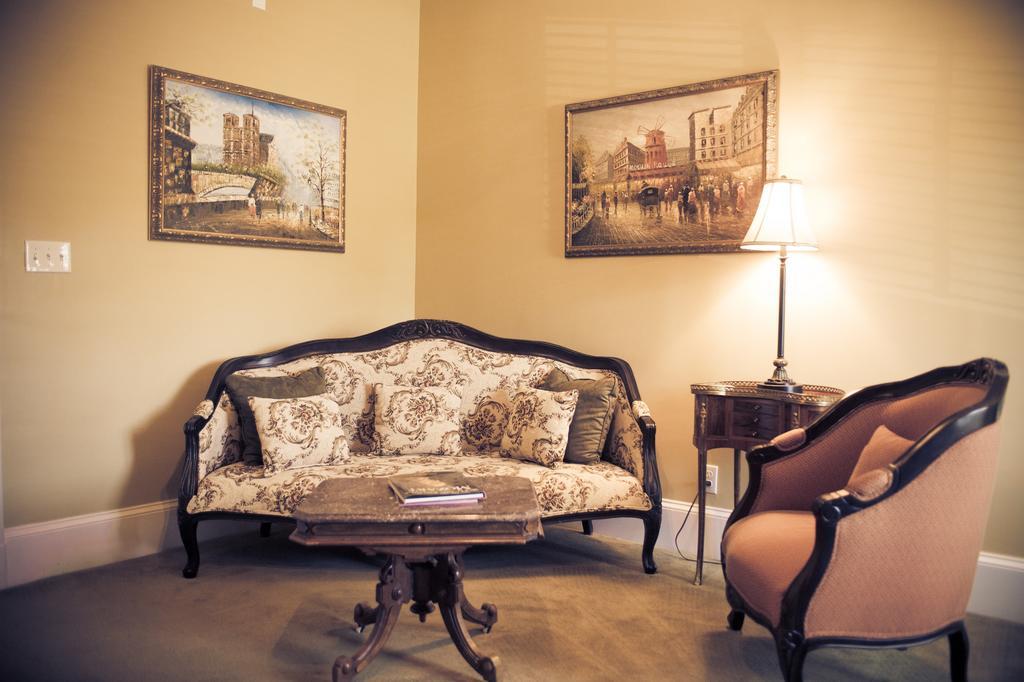 The Glendalia Boutique Hotel Glendale 外观 照片