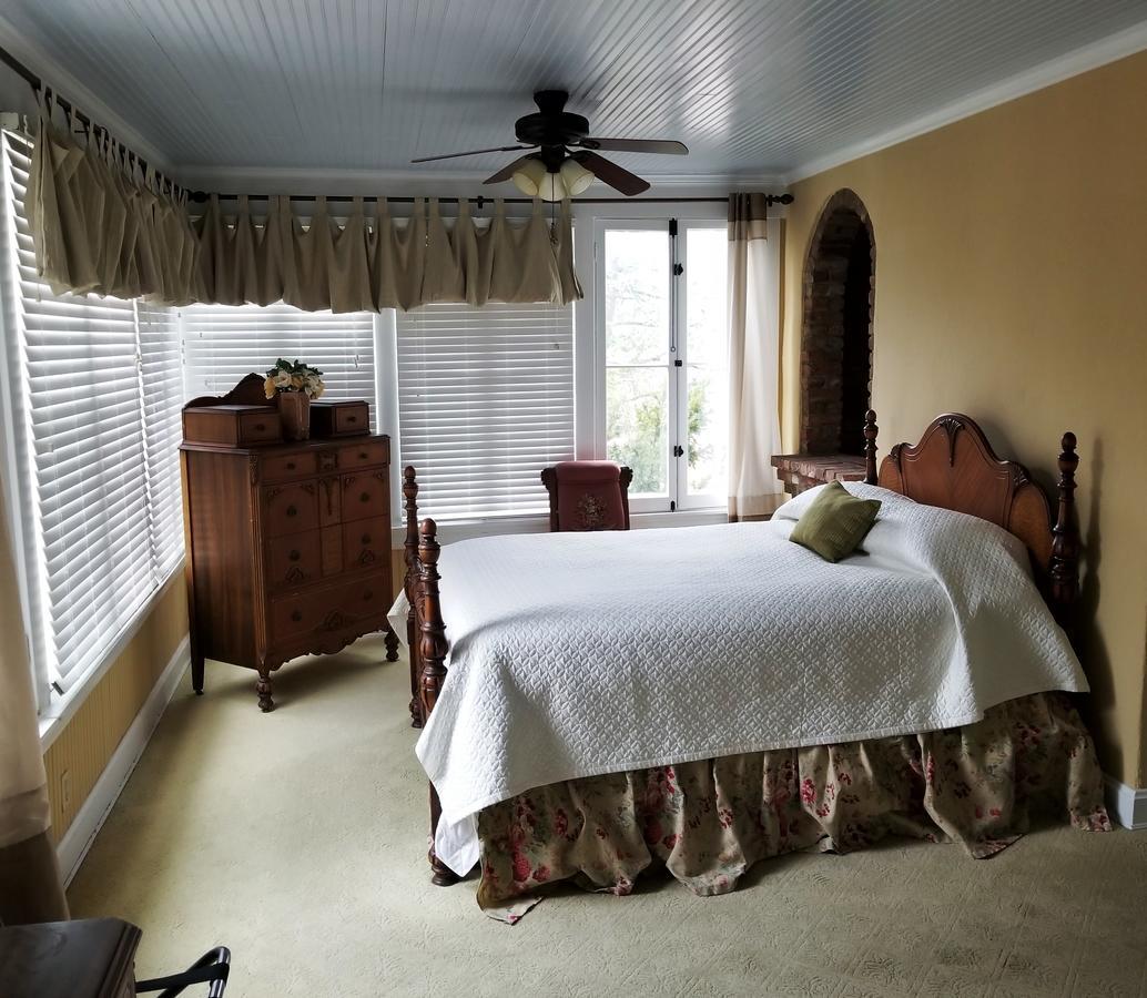The Glendalia Boutique Hotel Glendale 外观 照片