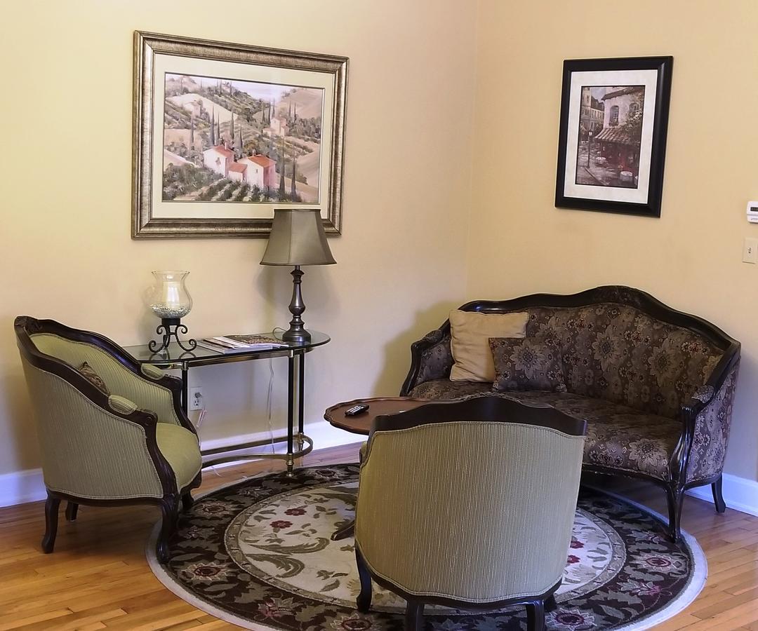 The Glendalia Boutique Hotel Glendale 外观 照片