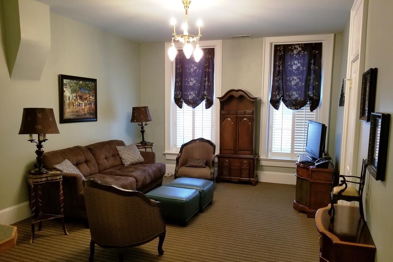 The Glendalia Boutique Hotel Glendale 外观 照片