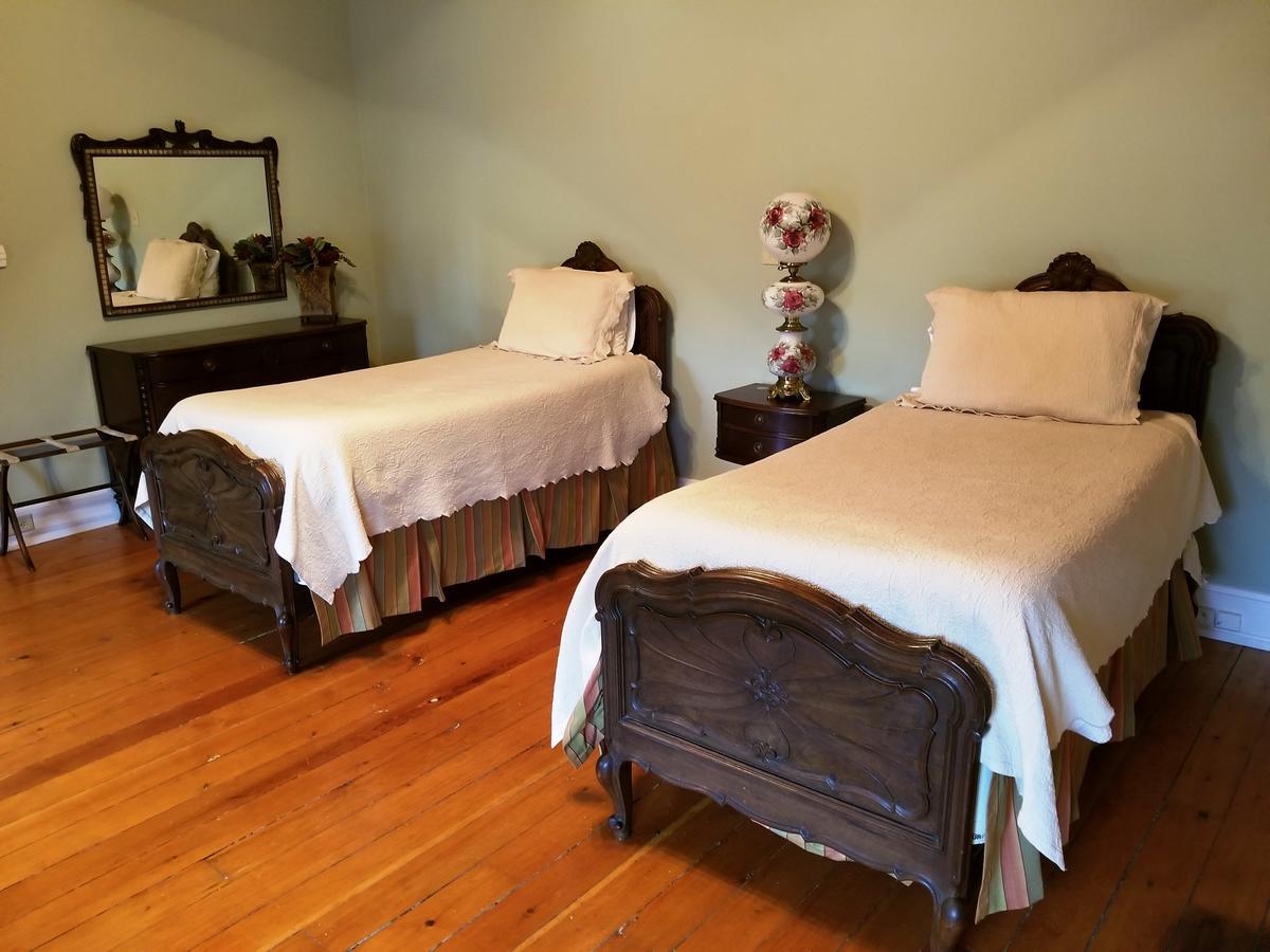 The Glendalia Boutique Hotel Glendale 外观 照片