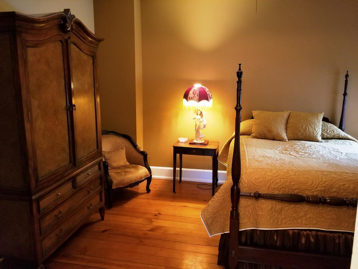 The Glendalia Boutique Hotel Glendale 外观 照片