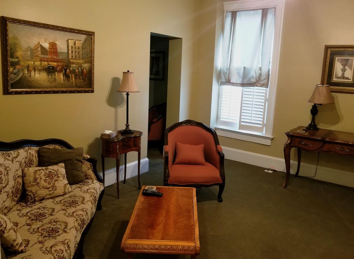 The Glendalia Boutique Hotel Glendale 外观 照片