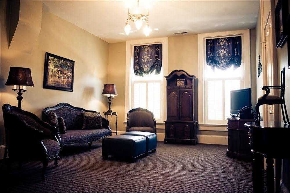 The Glendalia Boutique Hotel Glendale 外观 照片